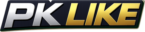 pk like logo